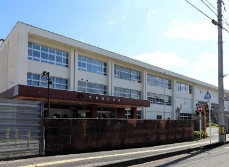 Préfecture de Fukui Ville de Katsuyama Propriété 3SLDK (33)