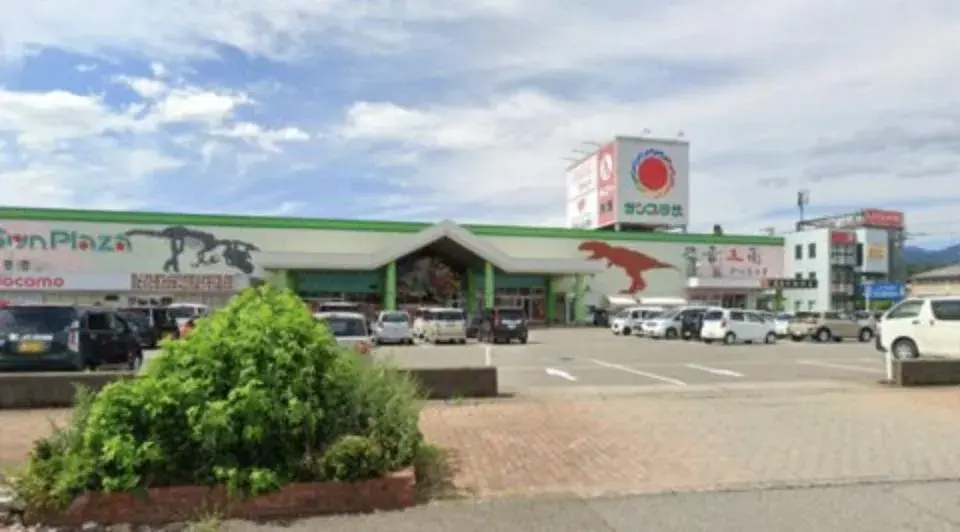 Préfecture de Fukui Ville de Katsuyama Propriété 3SLDK (34)
