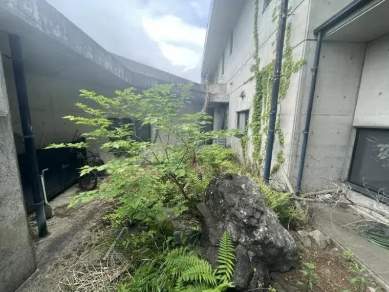 Préfecture de Fukui Ville de Katsuyama Propriété 3SLDK (5)