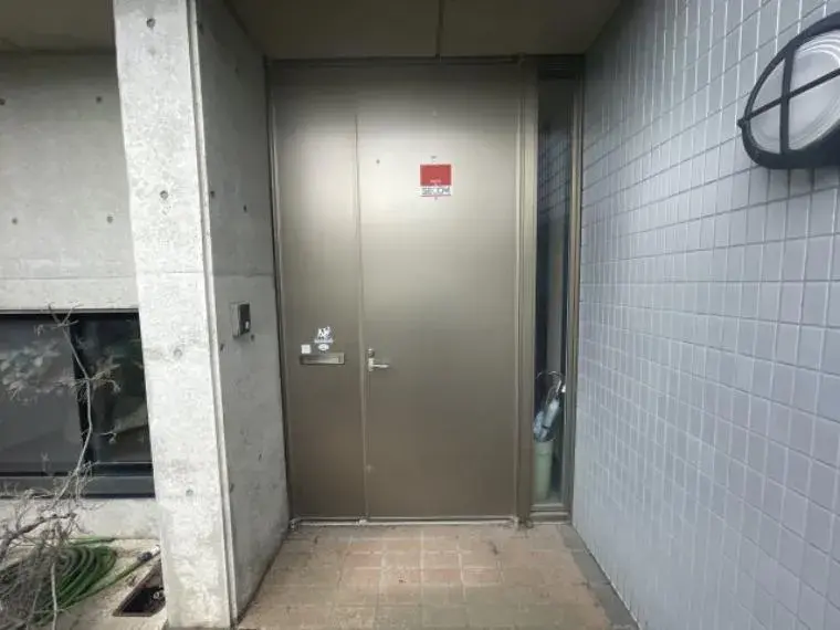 Préfecture de Fukui Ville de Katsuyama Propriété 3SLDK (7)