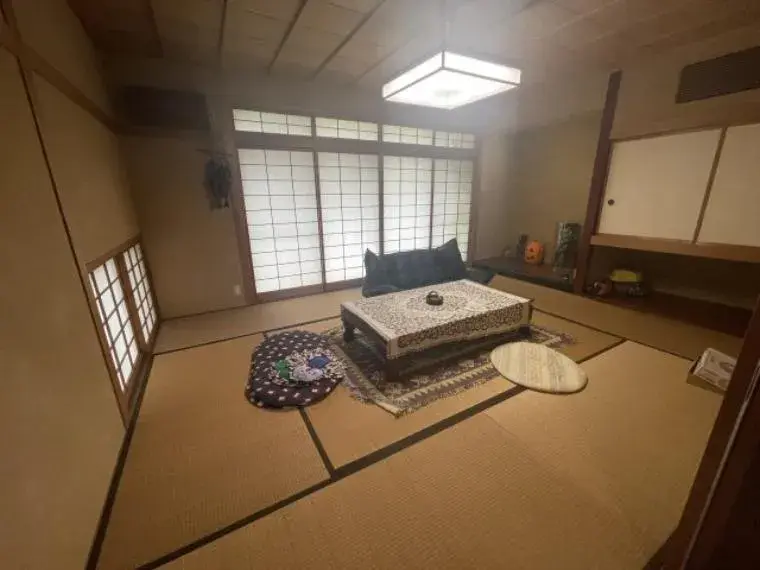 Préfecture de Fukui Ville de Katsuyama Propriété 3SLDK (10)