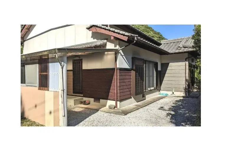 Akiya in 室戸市