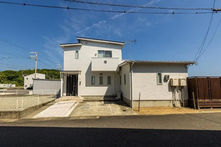 3LDK Inami-cho, Hidaka-gun, محافظة Wakayama (2)