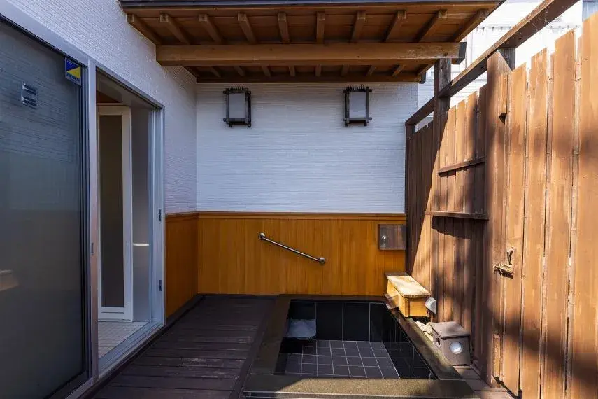 3LDK Inami-cho, Hidaka-gun, محافظة Wakayama (12)