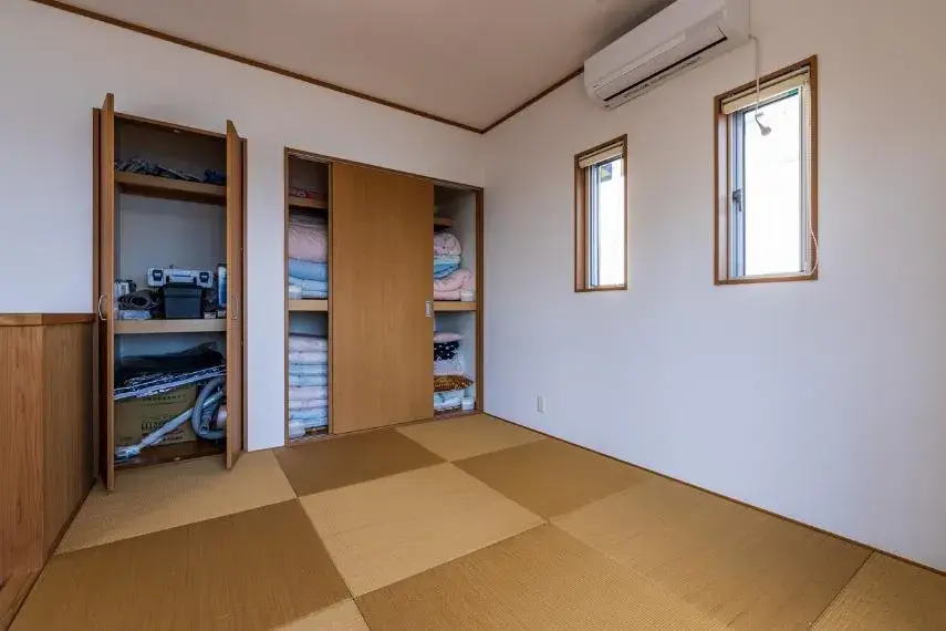 3LDK Inami-cho, Hidaka-gun, محافظة Wakayama (8)
