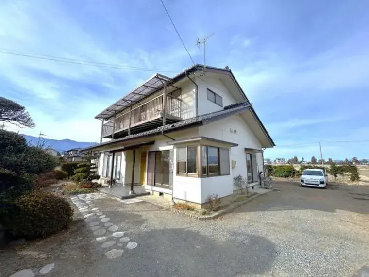 Akiya in Matsumoto