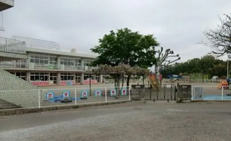 Propiedad 2LDK Ciudad de Kawagoe Prefectura de Saitama (15)