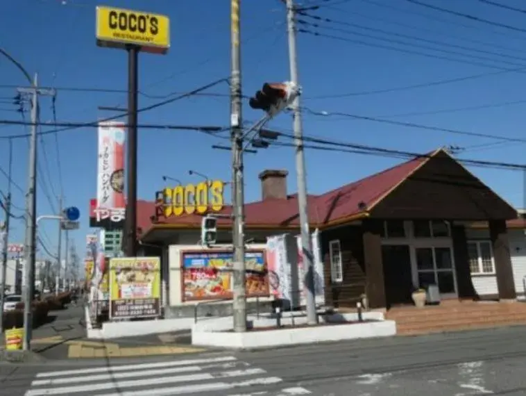 Propiedad 2LDK Ciudad de Kawagoe Prefectura de Saitama (17)
