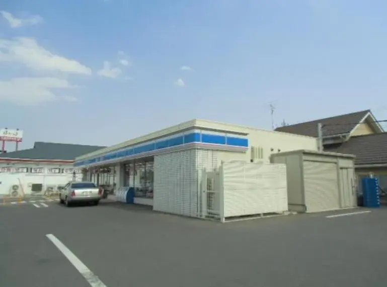 Propiedad 2LDK Ciudad de Kawagoe Prefectura de Saitama (7)