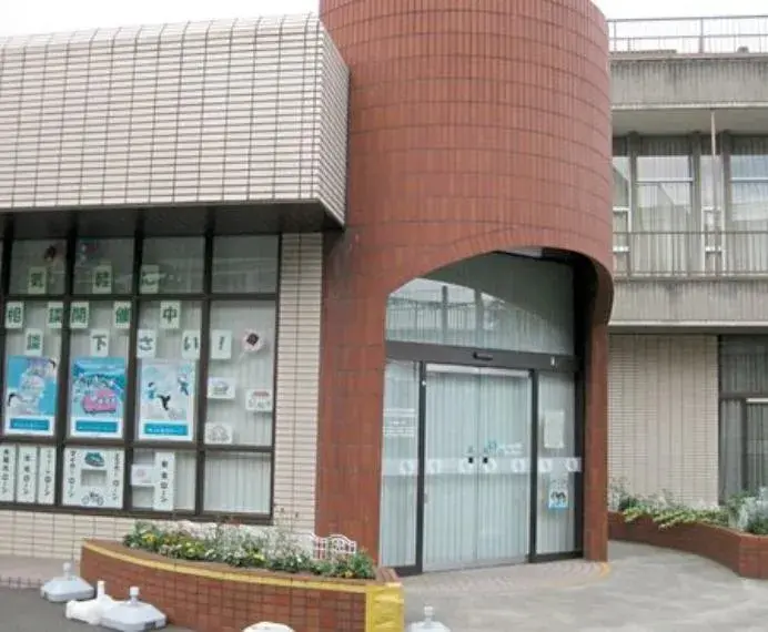 Propiedad 2LDK Ciudad de Kawagoe Prefectura de Saitama (10)