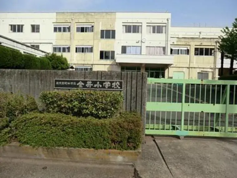 3SDK物件 町田市 東京都 (3)