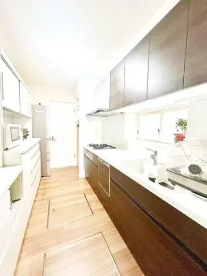 4LDK property Matsubara City Osaka Prefecture (7)