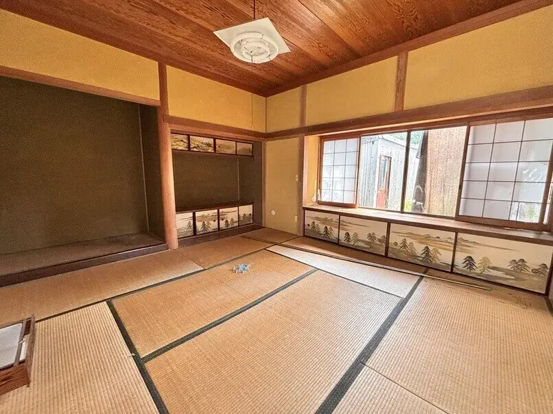 Propriété 7SDK Ville de Shunan Préfecture de Yamaguchi (4)