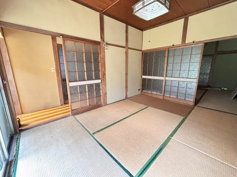 Propriété 7SDK Ville de Shunan Préfecture de Yamaguchi (6)