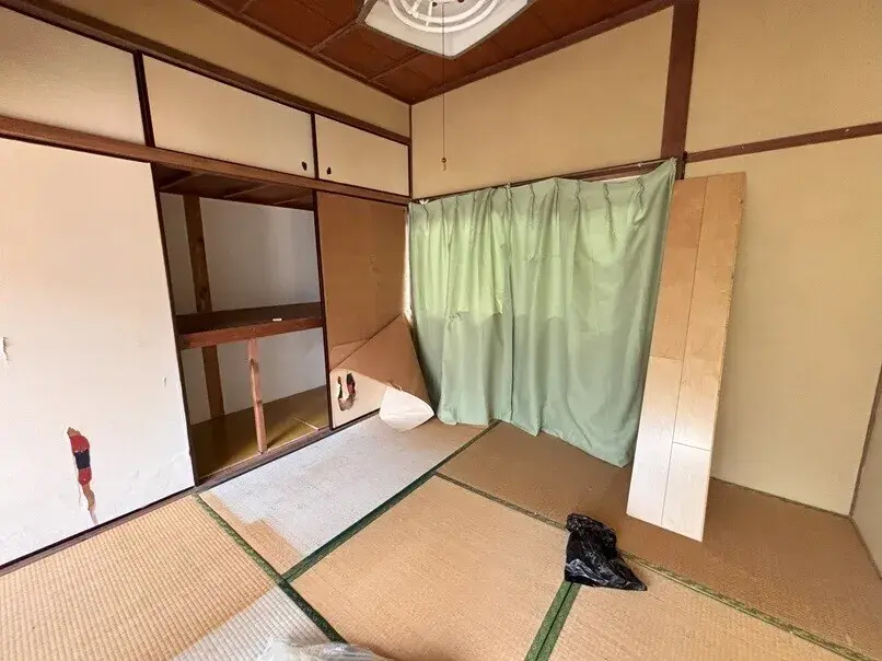 Propriété 7SDK Ville de Shunan Préfecture de Yamaguchi (7)