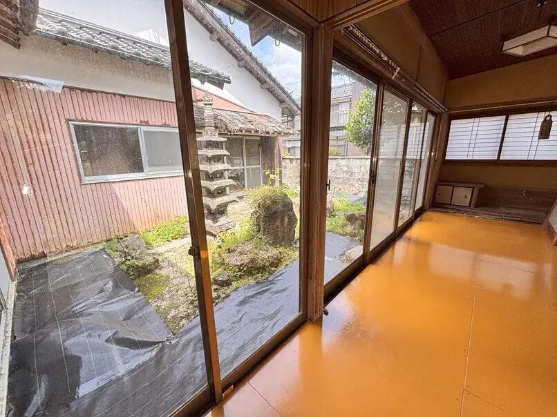 Propriété 7SDK Ville de Shunan Préfecture de Yamaguchi (8)