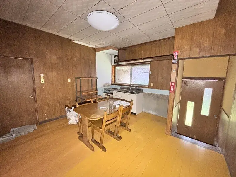 Propriété 7SDK Ville de Shunan Préfecture de Yamaguchi (9)