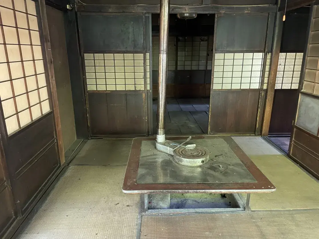 6DK Property Hida City Gifu Prefecture (4)
