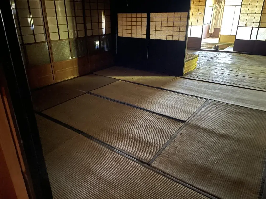 6DK Property Hida City Gifu Prefecture (5)