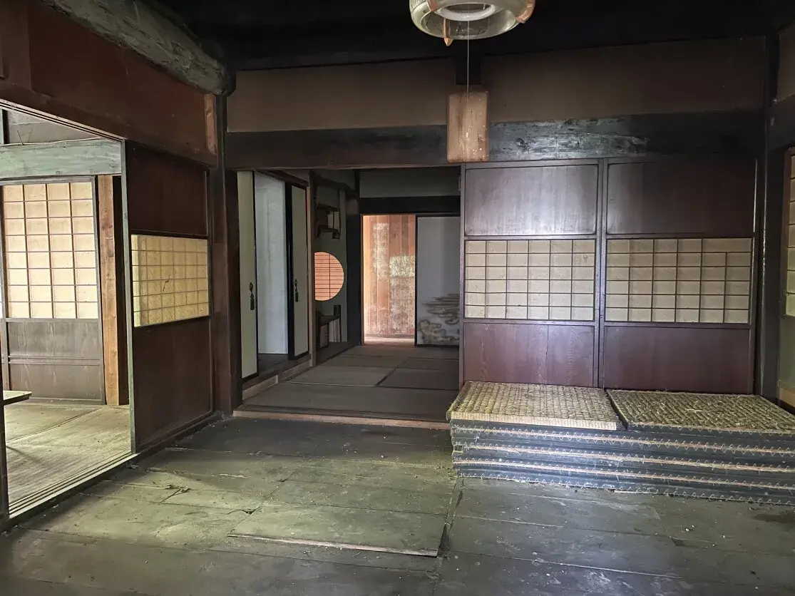 6DK Property Hida City Gifu Prefecture (6)