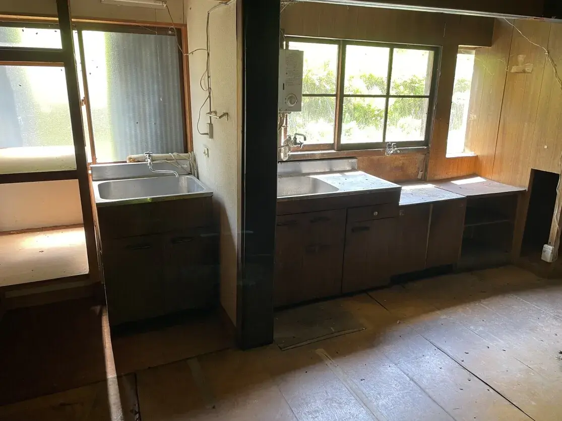 6DK Property Hida City Gifu Prefecture (7)