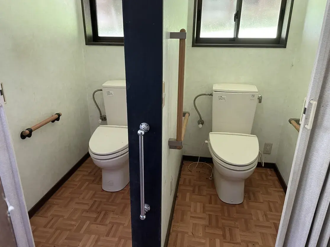 6DK Property Hida City Gifu Prefecture (8)