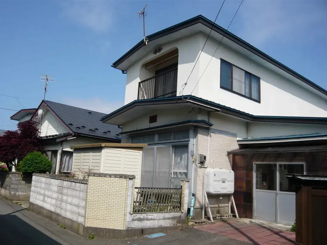 Akiya in Ville de Noshiro