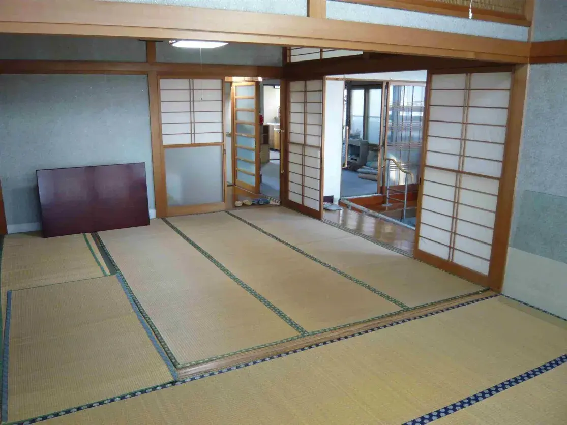 7LDK Property Noshiro City Akita Prefecture (3)