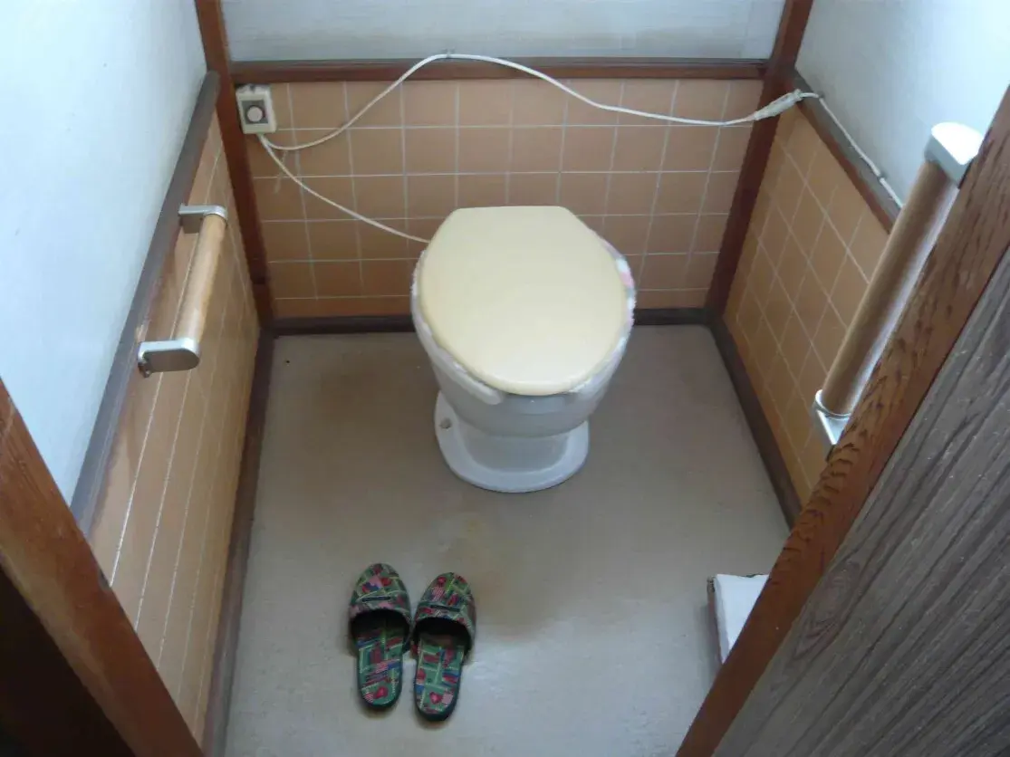 7LDK Property Noshiro City Akita Prefecture (9)