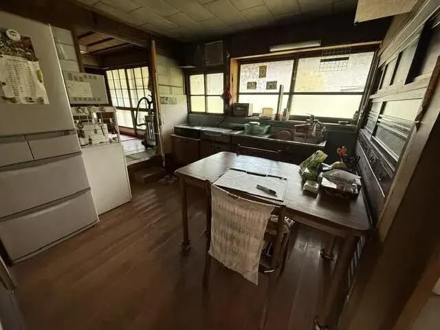 5DK Property Maniwa City Okayama Prefecture (12)
