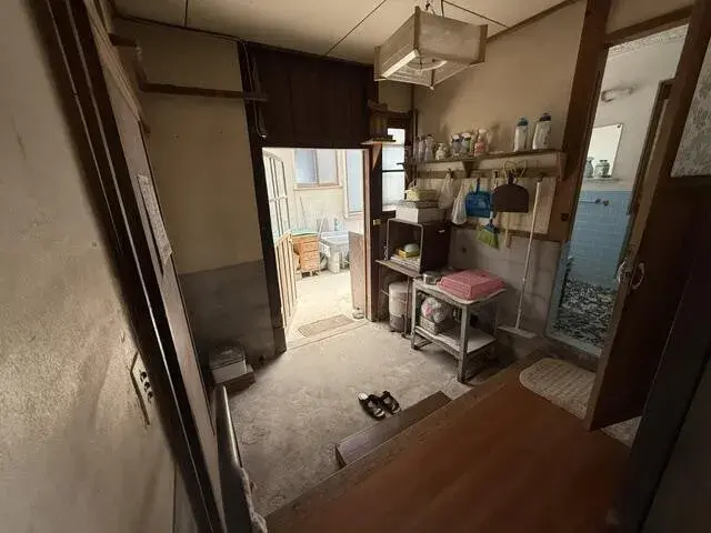 5DK Property Maniwa City Okayama Prefecture (13)