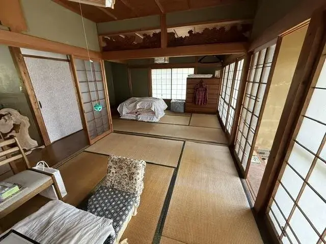 5DK Property Maniwa City Okayama Prefecture (15)
