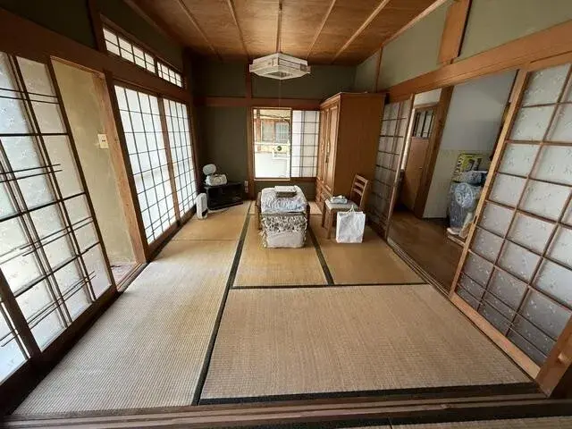 5DK Property Maniwa City Okayama Prefecture (16)