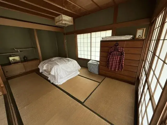 5DK Property Maniwa City Okayama Prefecture (17)