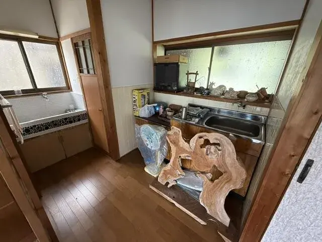 5DK Property Maniwa City Okayama Prefecture (18)