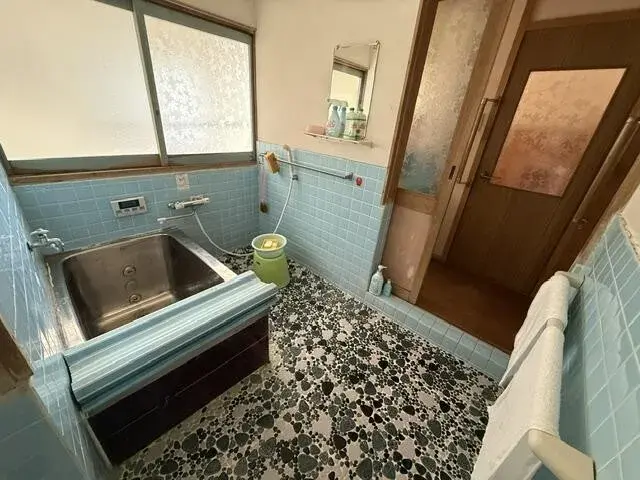 5DK Property Maniwa City Okayama Prefecture (19)