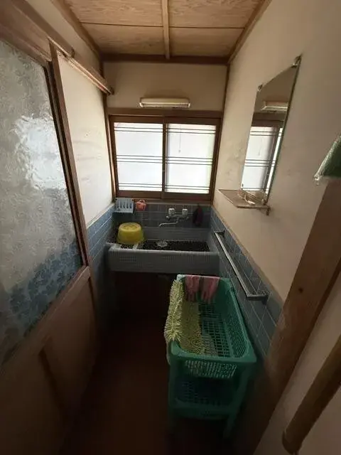 5DK Property Maniwa City Okayama Prefecture (20)