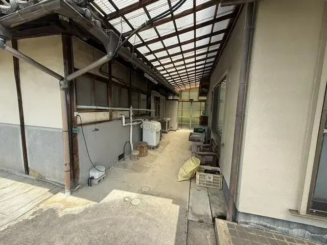 5DK Property Maniwa City Okayama Prefecture (3)