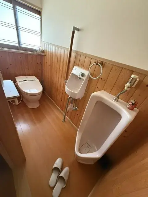 5DK Property Maniwa City Okayama Prefecture (21)