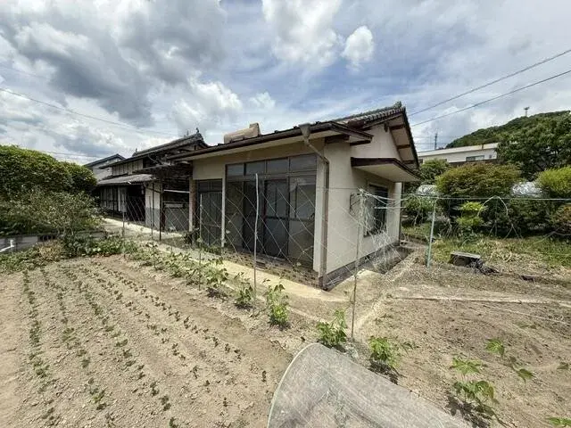 5DK Property Maniwa City Okayama Prefecture (4)
