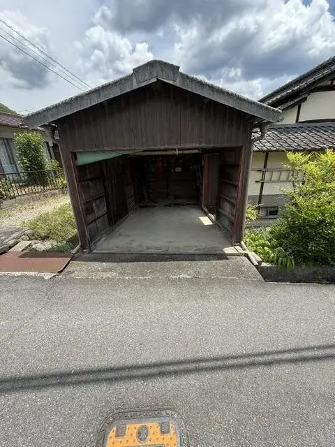 5DK Property Maniwa City Okayama Prefecture (5)