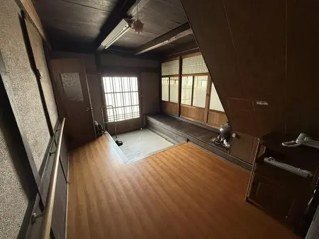 5DK Property Maniwa City Okayama Prefecture (6)