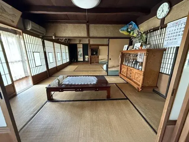 5DK Property Maniwa City Okayama Prefecture (7)