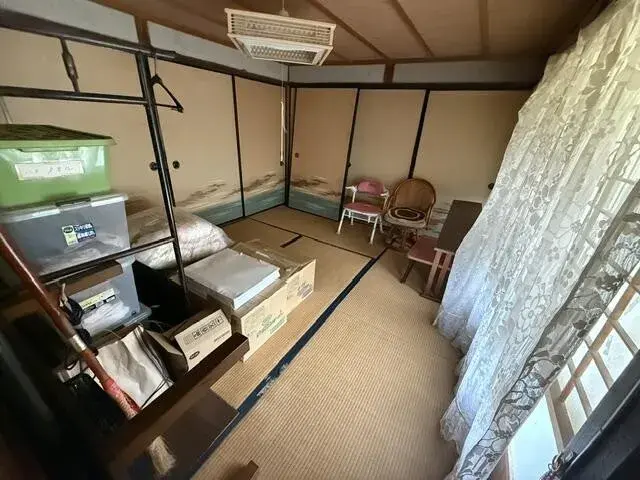 5DK Property Maniwa City Okayama Prefecture (9)