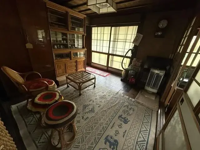 5DK Property Maniwa City Okayama Prefecture (10)