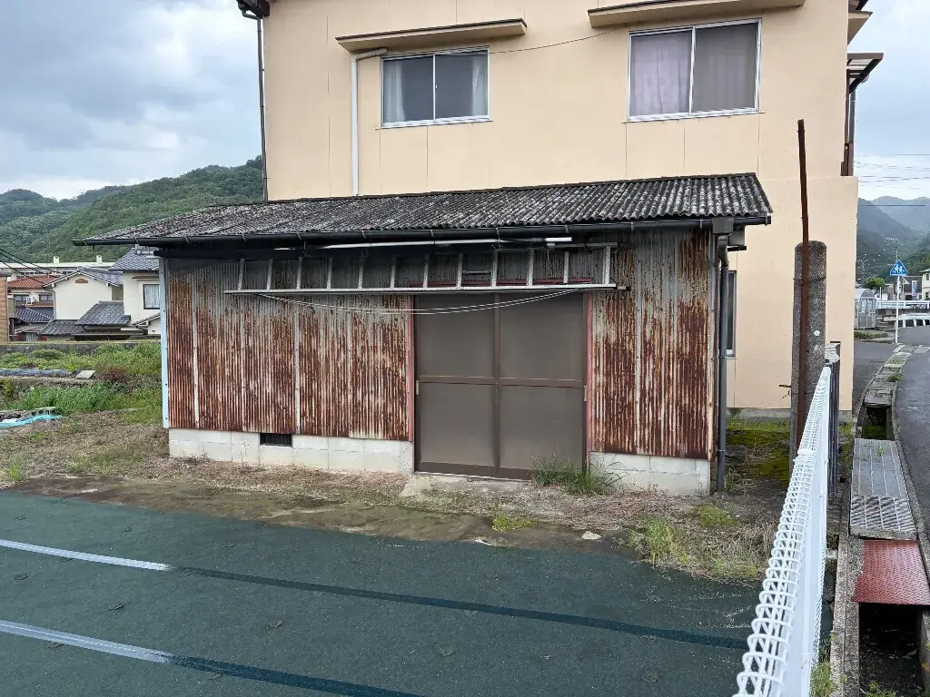 7DK Property Mihara City Hiroshima Prefecture (2)