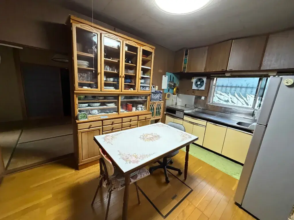 7DK Property Mihara City Hiroshima Prefecture (3)