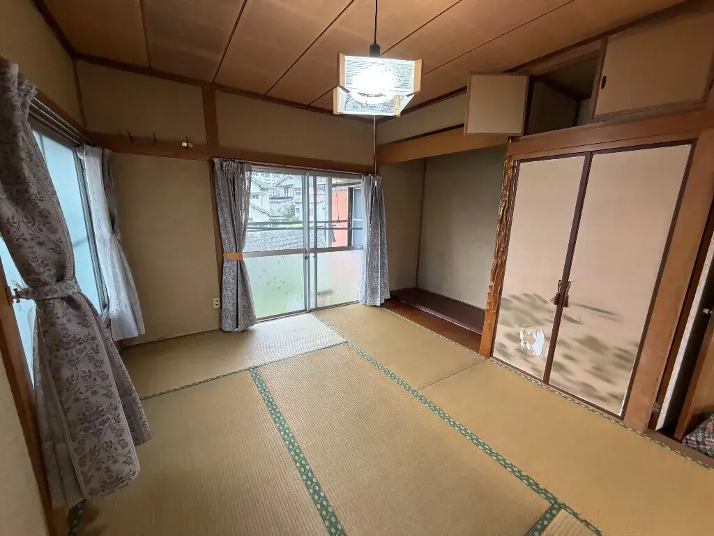 7DK Property Mihara City Hiroshima Prefecture (4)