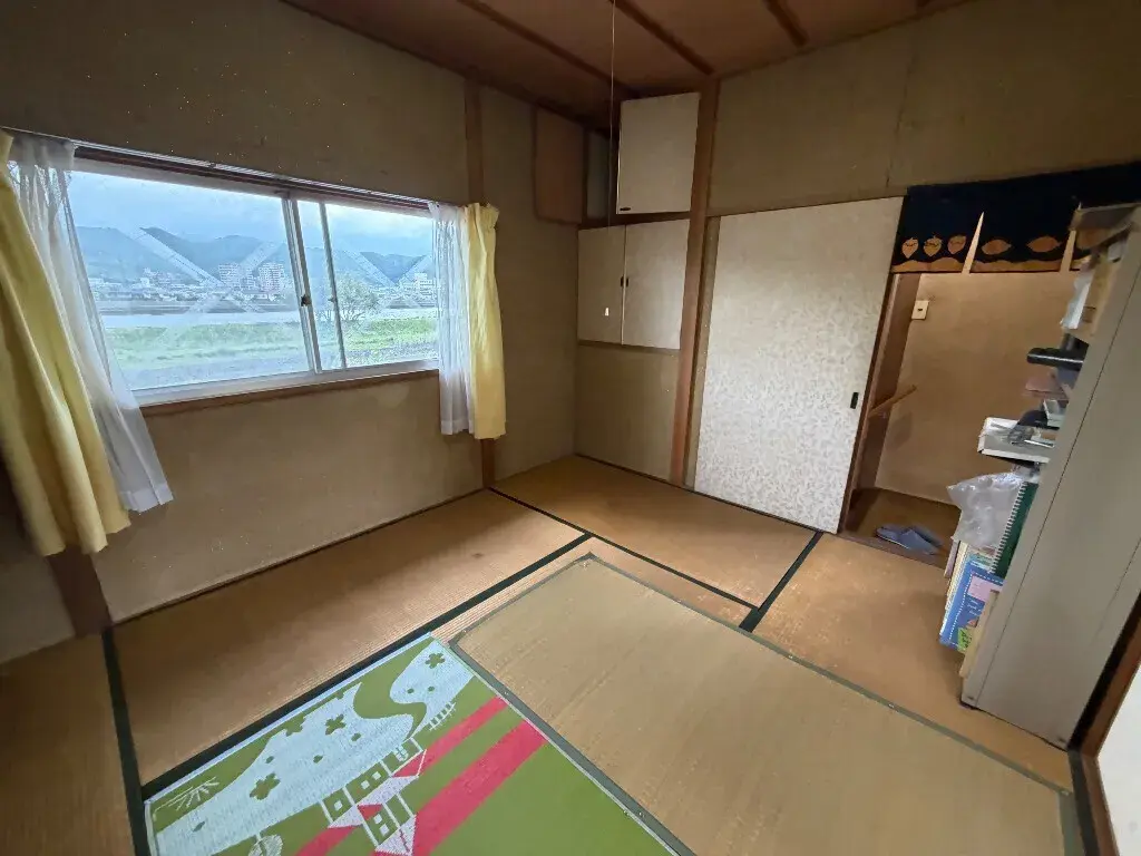 7DK Property Mihara City Hiroshima Prefecture (5)