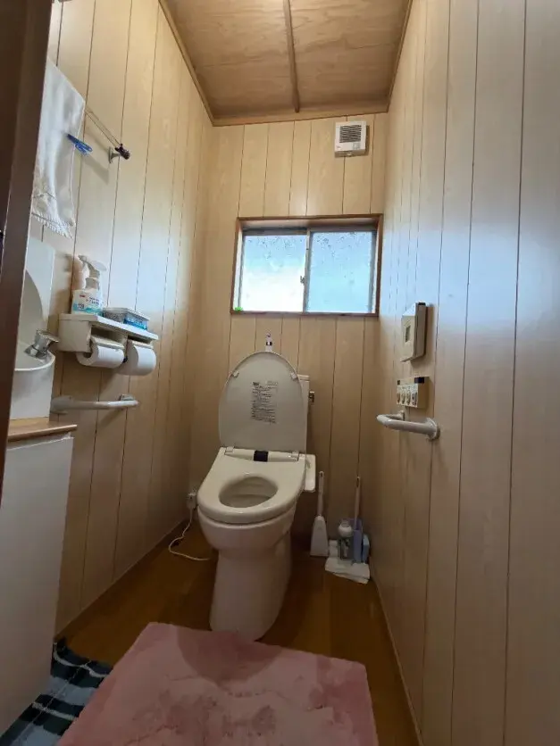 7DK Property Mihara City Hiroshima Prefecture (7)